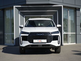 2026 Tenet T4L, белый, 2329000 рублей, вид 2