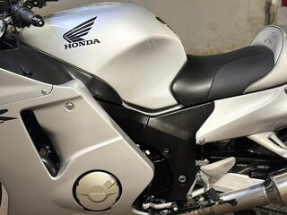 2003 Honda CBR 1100 XX, серый, 598000 рублей, вид 5