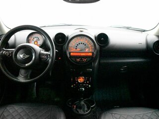 2013 Mini Countryman Cooper I, коричневый, 870000 рублей, вид 5
