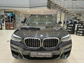 2019 BMW X3 20d xDrive III (G01), чёрный - вид 1