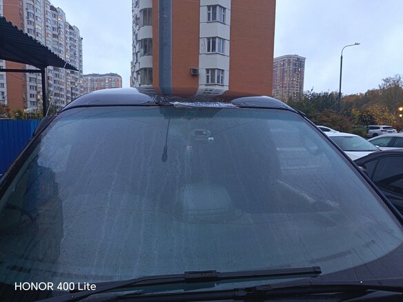 1996 Mitsubishi Space Gear I, синий, 750000 рублей - вид 7
