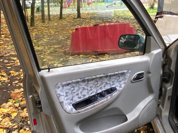 2007 Chery Amulet (A15) I, серый, 170000 рублей - вид 8
