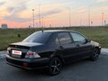 2006 Mitsubishi Lancer IX, чёрный, 265000 рублей - вид 1