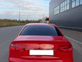 2012 Audi A4 IV (B8) Рестайлинг, красный, 2100000 рублей - вид 4