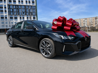 2025 GAC Empow, чёрный, 3099000 рублей, вид 1