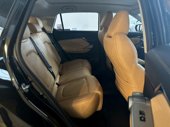 2026 GAC GS4, чёрный, 3910000 рублей - вид 10