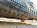 2012 Daewoo Nexia I Рестайлинг, чёрный, 124990 рублей - вид 9