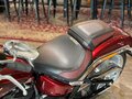 2023 Harley-Davidson Fat Boy, красный, 3300000 рублей - вид 6