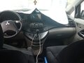 2007 Mitsubishi Grandis I, фиолетовый, 650000 рублей - вид 8