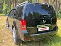 2013 Nissan Pathfinder III Рестайлинг, чёрный, 3000000 рублей - вид 7