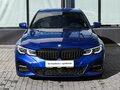 2019 BMW 3 серии 330i VII (G2x), синий, 3380000 рублей - вид 7