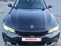 2021 BMW 3 серии 325Li VII (G2x), чёрный - вид 1
