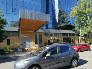 2010 Peugeot 308 I, серый, 400000 рублей, вид 5