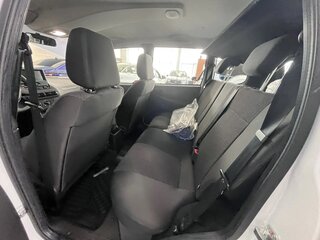 2026 Lada (ВАЗ) Niva Travel I Рестайлинг, белый, 1717000 рублей, вид 5
