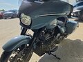 2024 Harley-Davidson Street Glide, голубой, 2699000 рублей - вид 2