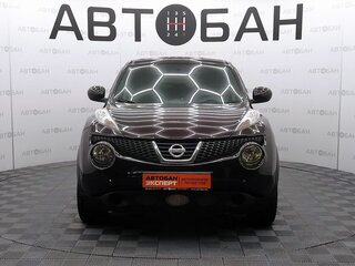 2013 Nissan Juke I, фиолетовый, 950000 рублей, вид 2