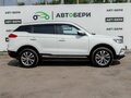 2019 Geely Atlas I, белый - вид 3