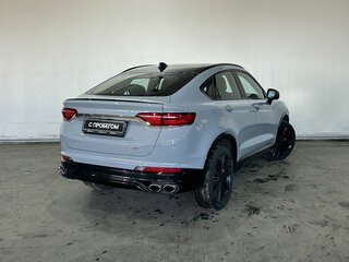 2023 Geely Tugella I Рестайлинг, серый, 2640000 рублей, вид 4