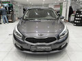 2014 Kia Ceed II, серый - вид 1