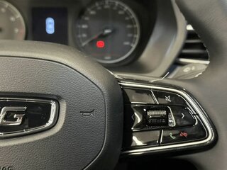 2026 Belgee S50, чёрный, 2345990 рублей, вид 5