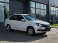 2026 Lada (ВАЗ) Granta I Рестайлинг, белый, 1101000 рублей - вид 2