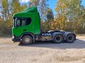2021 Scania P-series, зелёный, 5200000 рублей - вид 3