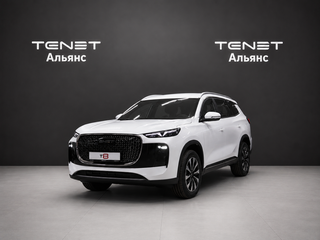 2026 Tenet T8, белый, 3099000 рублей, вид 1
