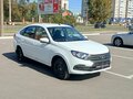 2026 Lada (ВАЗ) Granta I Рестайлинг, белый, 1119900 рублей - вид 7