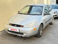 1999 Ford Focus I (North America), серебристый, 210000 рублей