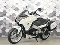 2012 Honda Integra, белый, 599000 рублей - вид 1