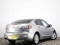 2011 Mazda 3 II (BL), серебристый, 649000 рублей - вид 5