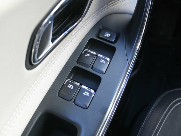2016 Kia Ceed II Рестайлинг, чёрный, 1485000 рублей - вид 15