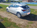 2019 Opel Astra ecoFLEX K, серый, 1400000 рублей - вид 4
