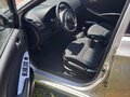 2015 Hyundai Solaris I Рестайлинг, серебристый, 1200000 рублей - вид 7