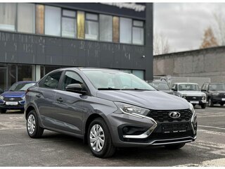 2026 Lada (ВАЗ) Iskra, серый, 1367000 рублей, вид 2