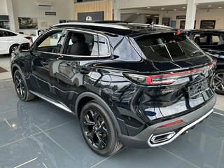 2026 Changan UNI-S I Рестайлинг, чёрный, 2979900 рублей, вид 5