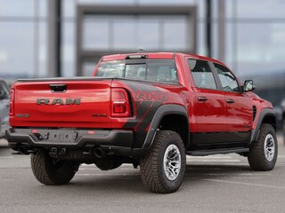 2026 Ram 1500 RHO V Рестайлинг, красный, 13490000 рублей, вид 2