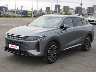 2024 Exeed RX, серый, 3650000 рублей, вид 3