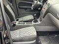 2009 Ford Focus II Рестайлинг, чёрный, 610000 рублей - вид 9