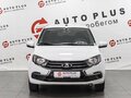 2023 Lada (ВАЗ) Granta I Рестайлинг, белый, 699000 рублей - вид 2