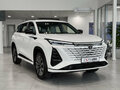 2025 Changan CS75 Plus III, белый