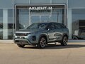 2026 Jeland J7, серый, 3409000 рублей - вид 1