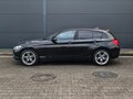 2017 BMW 1 серии 118i II (F20/F21) Рестайлинг, чёрный, 1649000 рублей - вид 1