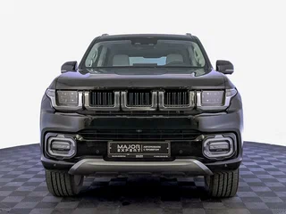 2022 BAIC BJ60, чёрный, 3350000 рублей, вид 2