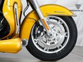 2023 Harley-Davidson Tri Glide, золотистый, 4799000 рублей - вид 10