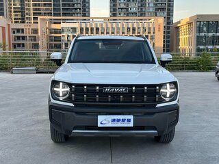 2022 Haval KuGou, белый, 1320000 рублей, вид 2