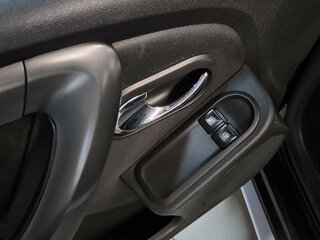 2018 Renault Duster I Рестайлинг, чёрный, 1409000 рублей, вид 5