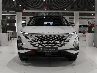 2023 Omoda C5 I, чёрный, 1880000 рублей, вид 3