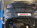 2006 Opel Astra GTC H, чёрный, 360000 рублей - вид 8