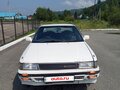 1988 Toyota Corona VIII (T170), белый, 50000 рублей - вид 1